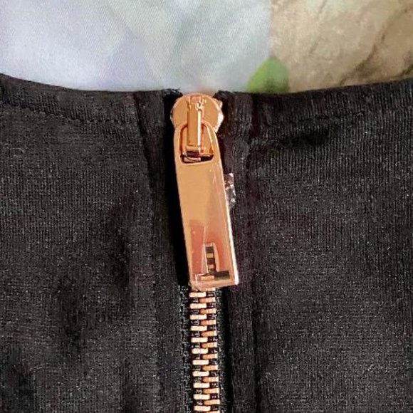 🌸6x HP🌸 NWT Ted Baker London Milisa Floral Dress - Picture 11 of 16